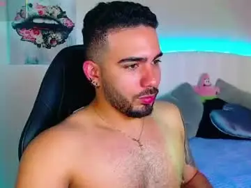 Chaturbate Live Porn of ethanhairy