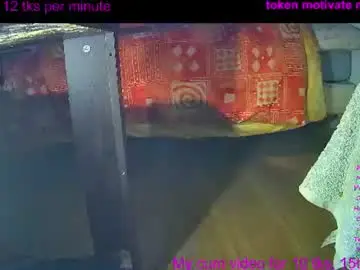 Chaturbate Sex Cam of fifi191159