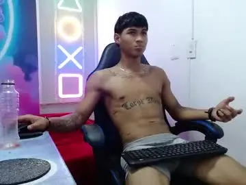 Chaturbate Free Live Porn of luka_big18