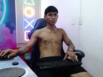 Chaturbate Watch Live Sex Cams of luka_big18