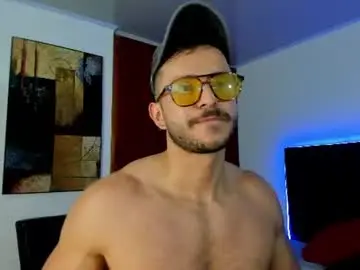 Chaturbate Free Live Porn of marcus_lafourt