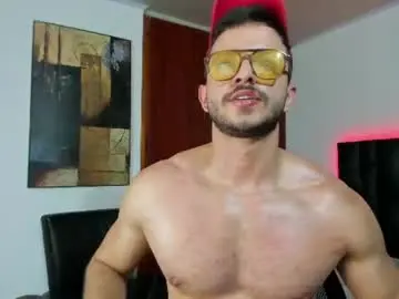 Chaturbate Sex Chat of marcus_lafourt
