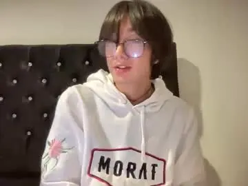 Chaturbate Best live sex cam show of matti_mendez_