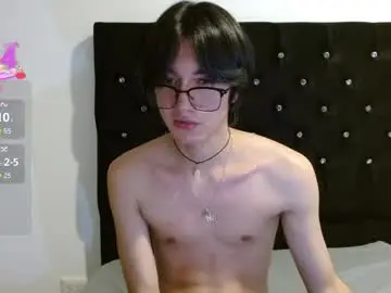 Chaturbate Live Sex Cam of matti_mendez_