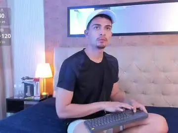 Chaturbate Adult Webcam of willy_diamond
