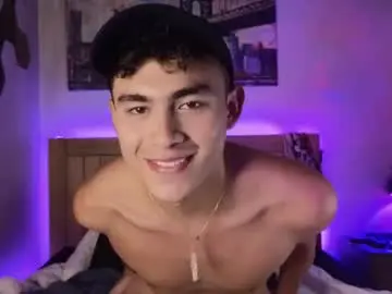Chaturbate Private Sex Chat of xander_card