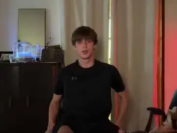 Chaturbate Sex Cam of mason_gallagher