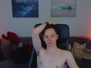 Chaturbate Free Porn Cam of meverik_oushen