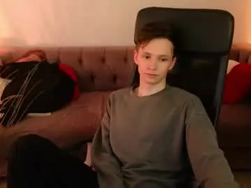 Chaturbate Best Webcam of meverik_oushen