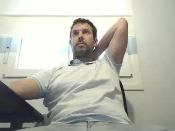 Chaturbate Sex Chat of titusnow
