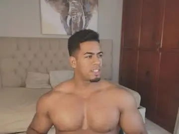 Chaturbate Live Sex of trevor_vinc