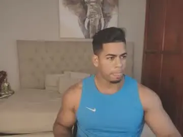Chaturbate Free Porn Cam of trevor_vinc