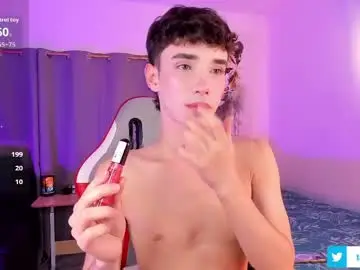 Chaturbate Adult Webcam of austin_rouse