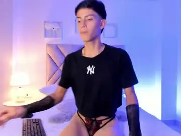 Chaturbate Sex Chat of baby_noaht