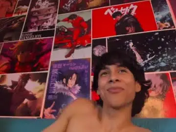 Chaturbate Live Sex Cam of cheys_mast