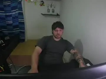 Chaturbate Nude Webcam of eskol212