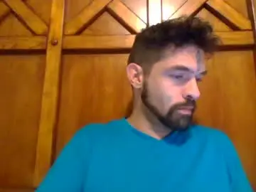 Chaturbate Live Sex of experienced4jocktop