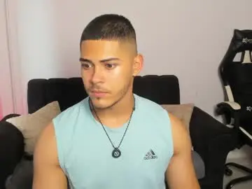 Chaturbate Nude Webcam of iamdylan777