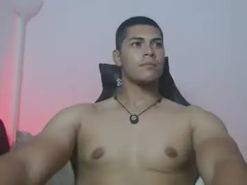 Chaturbate Private Sex Chat of iamdylan777