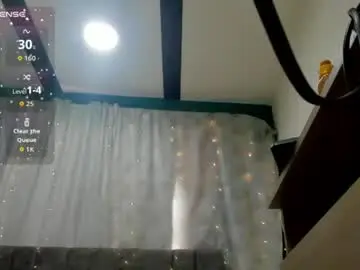 Chaturbate Free Porn Cam of lyan_lazarbbc