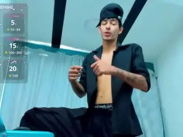 Chaturbate Nude Webcam of lyan_lazarbbc