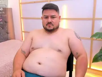 Chaturbate Free Live Porn of oso_gael