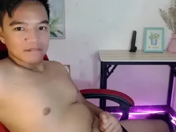 Chaturbate Live Porn of asianash18