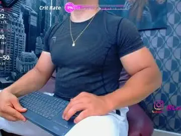 Chaturbate Best live sex cam show of leon_ssmoron