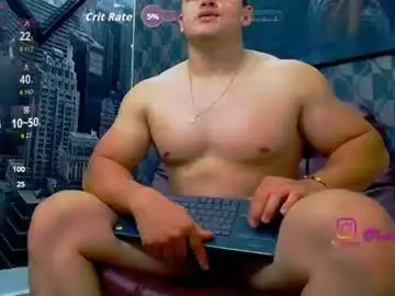 Chaturbate Free Live Porn of leon_ssmoron