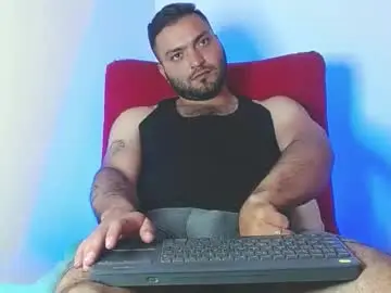 Chaturbate Adult Webcams of robert_leroy