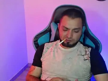 Chaturbate Adult Webcam of robert_leroy