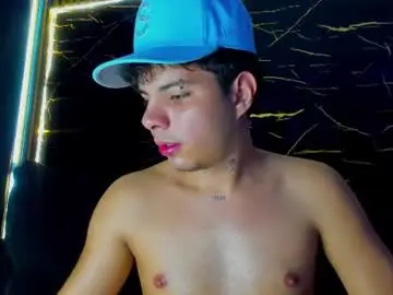 Chaturbate Free Porn Cam of alessandro__777