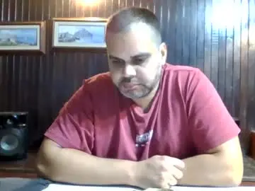 Chaturbate Free Live Porn of benjamin_anderson