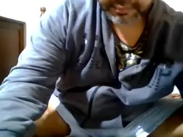 Chaturbate Watch Live Sex Cams of benjamin_anderson