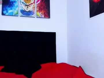 Chaturbate Live Sex Cam of college_muscle_ass