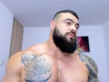 Chaturbate Free Porn Cam of college_muscle_ass