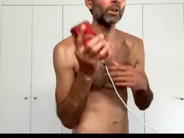 Chaturbate Live Porn of david_spanish