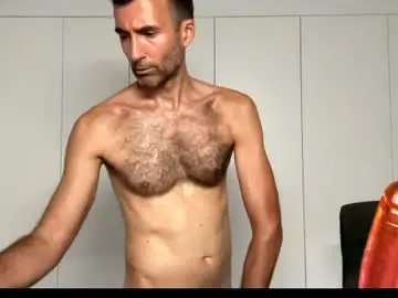 Chaturbate Live Sex Cam of david_spanish