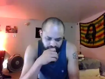 Chaturbate Adult Webcam of lightskinned666