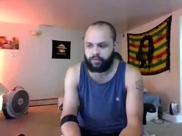 Chaturbate Live Sex of lightskinned666