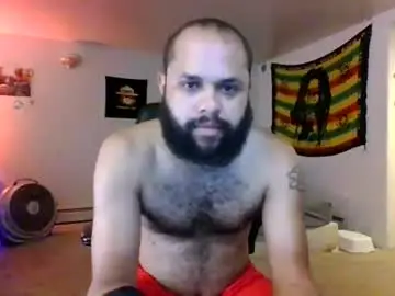 Chaturbate Live Porn of lightskinned666