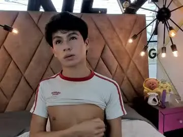 Chaturbate Adult Webcams of saintdangelo