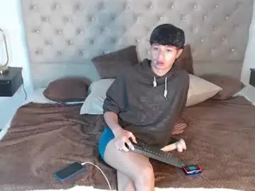 Chaturbate Free Porn Cam of spark_riverss