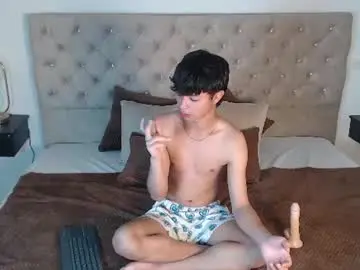 Chaturbate Free Live Porn of spark_riverss