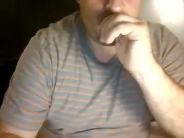 Chaturbate Best live sex cam show of tophunk84