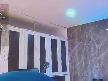 Chaturbate Live Sex of victorycassus