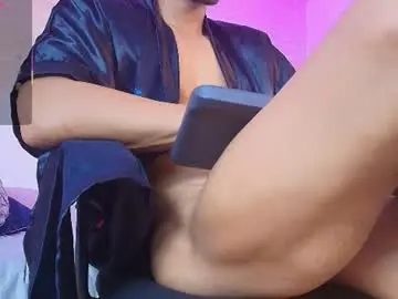 Chaturbate Live Sex of victorycassus