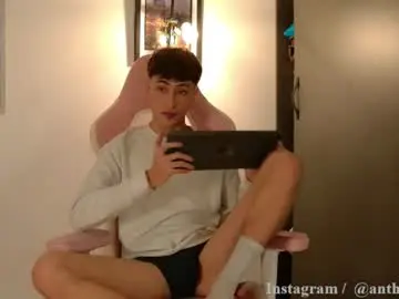 Chaturbate Live Porn of anthonny_05