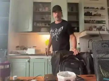 Chaturbate Best live sex cam show of hombresalvatge
