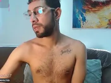 Chaturbate Private Sex Chat of reypablo1